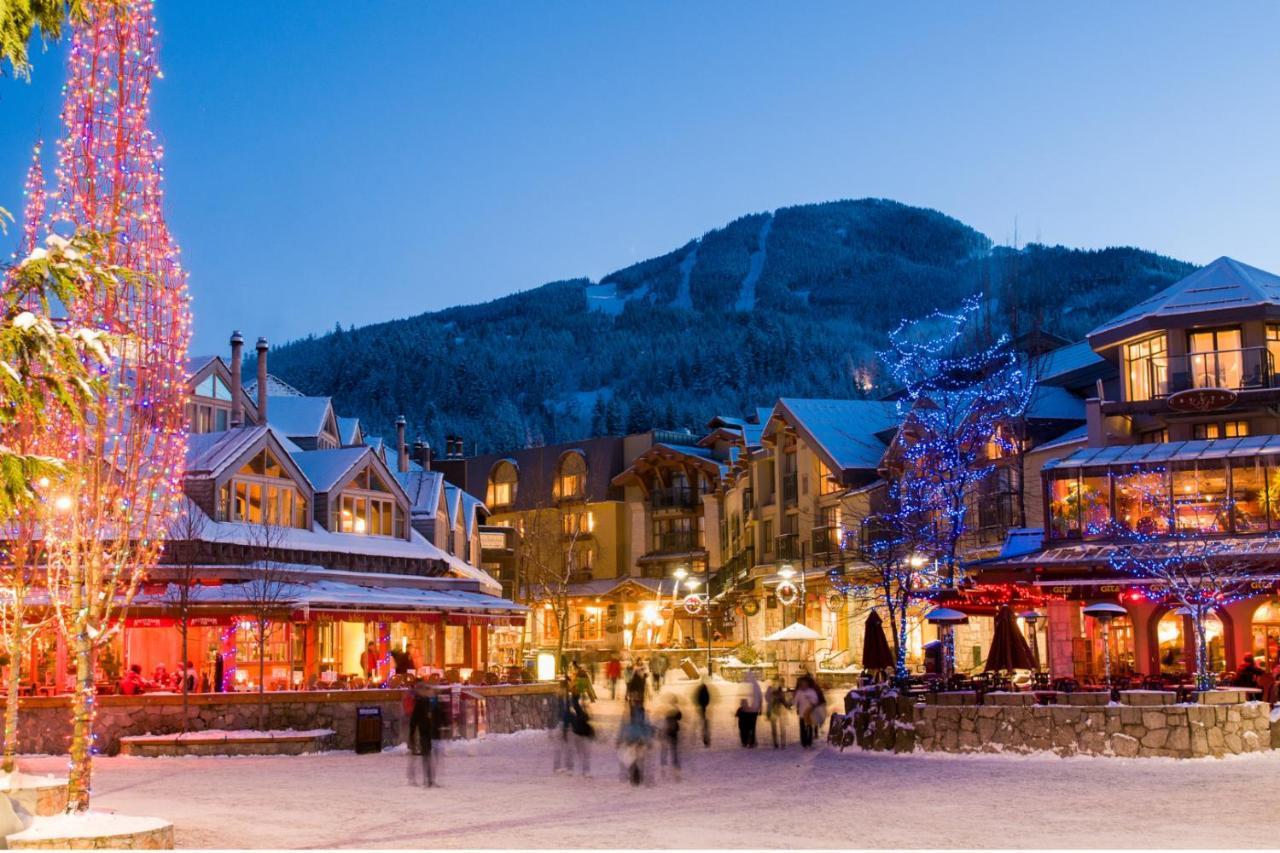 Lake Placid Lodge By Whistler Retreats Экстерьер фото